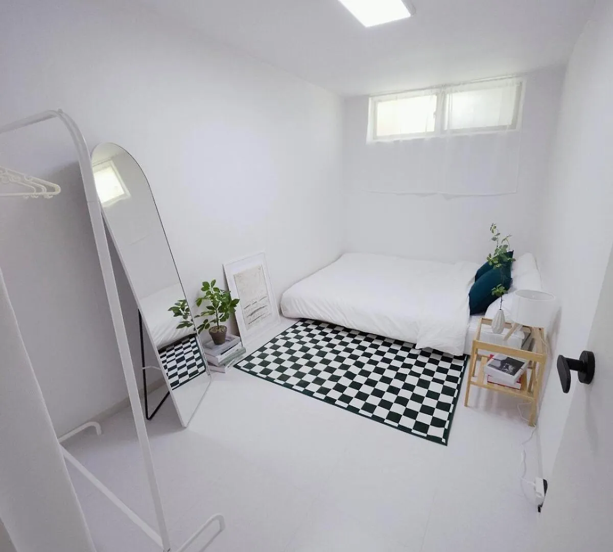 Retreat B102 Apartment Seoul 0*,