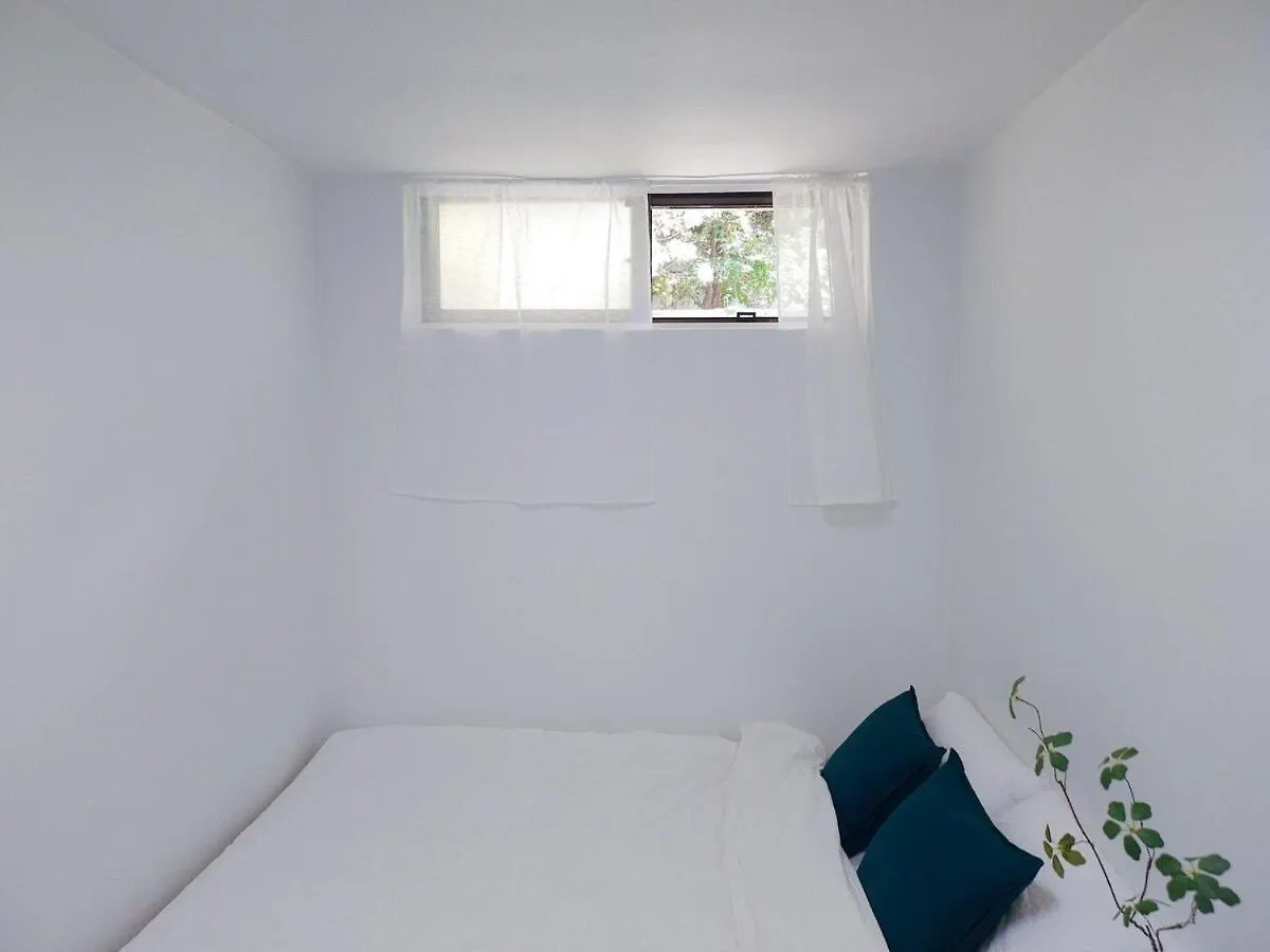 Retreat B102 Apartment Seoul