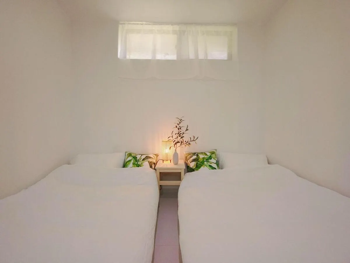 Retreat B102 Apartment Seoul South Korea