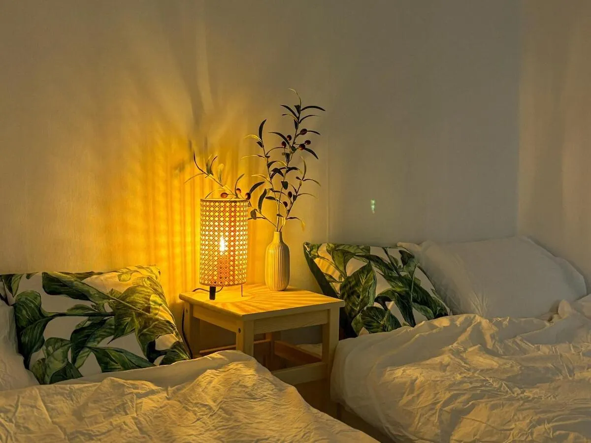 Retreat B102 Apartment Seoul
