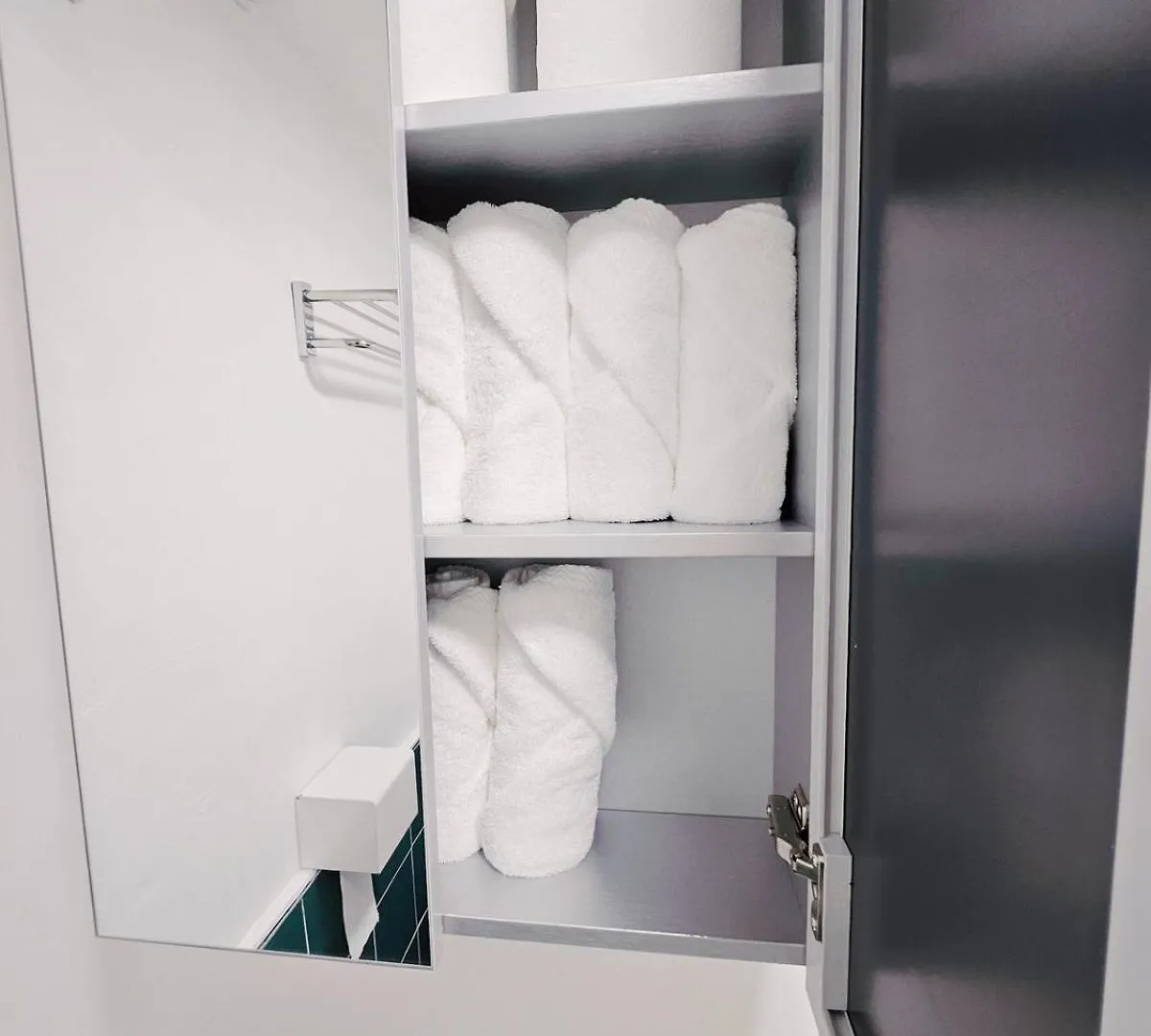 Retreat B102 Apartment Seoul