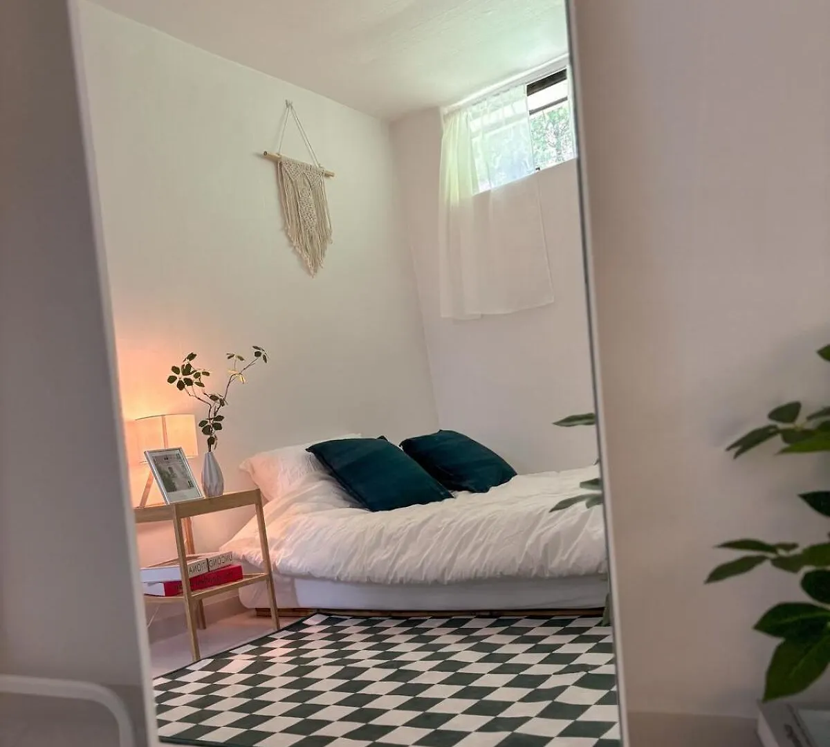 Retreat B102 Apartment Seoul South Korea