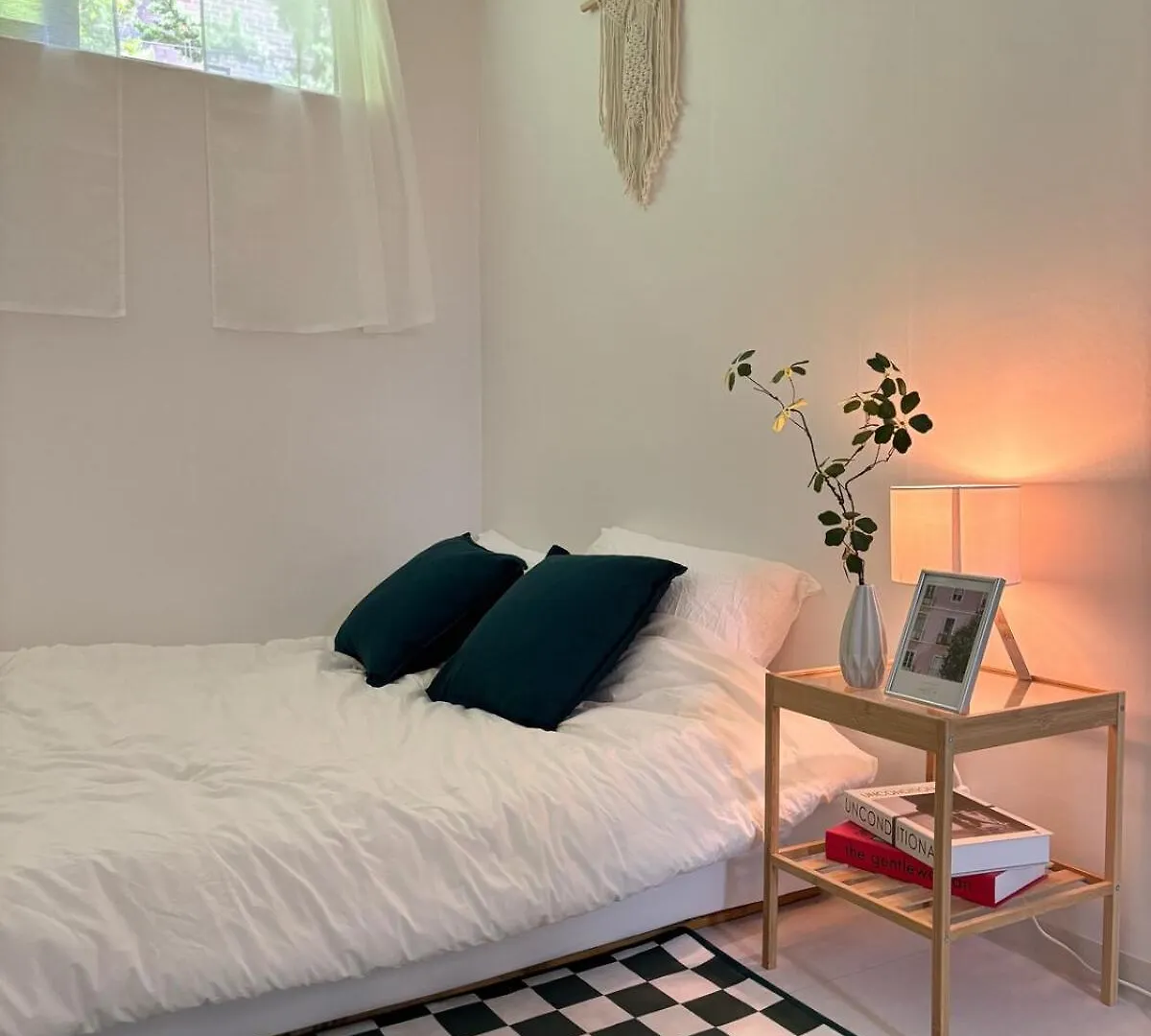 Retreat B102 Apartment Seoul