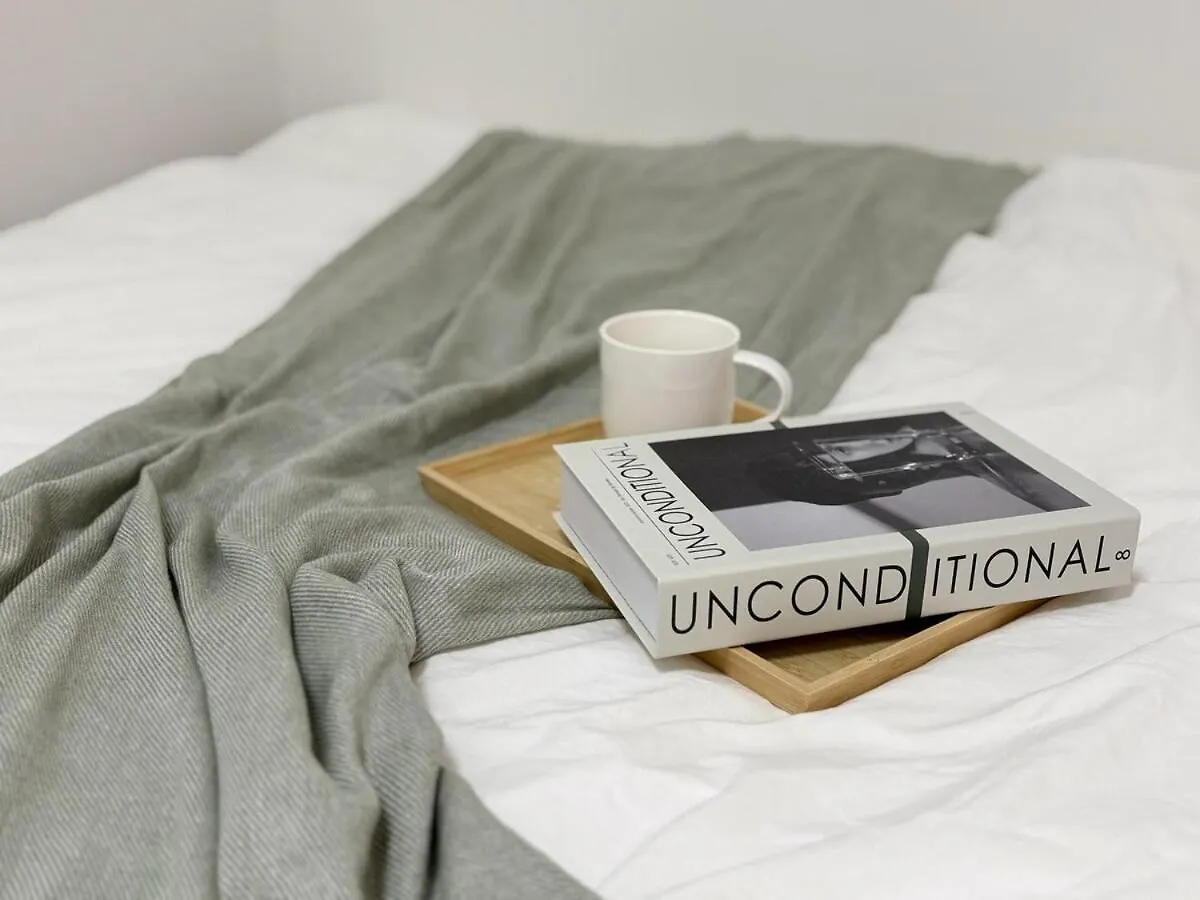 Retreat B102 Apartment Seoul