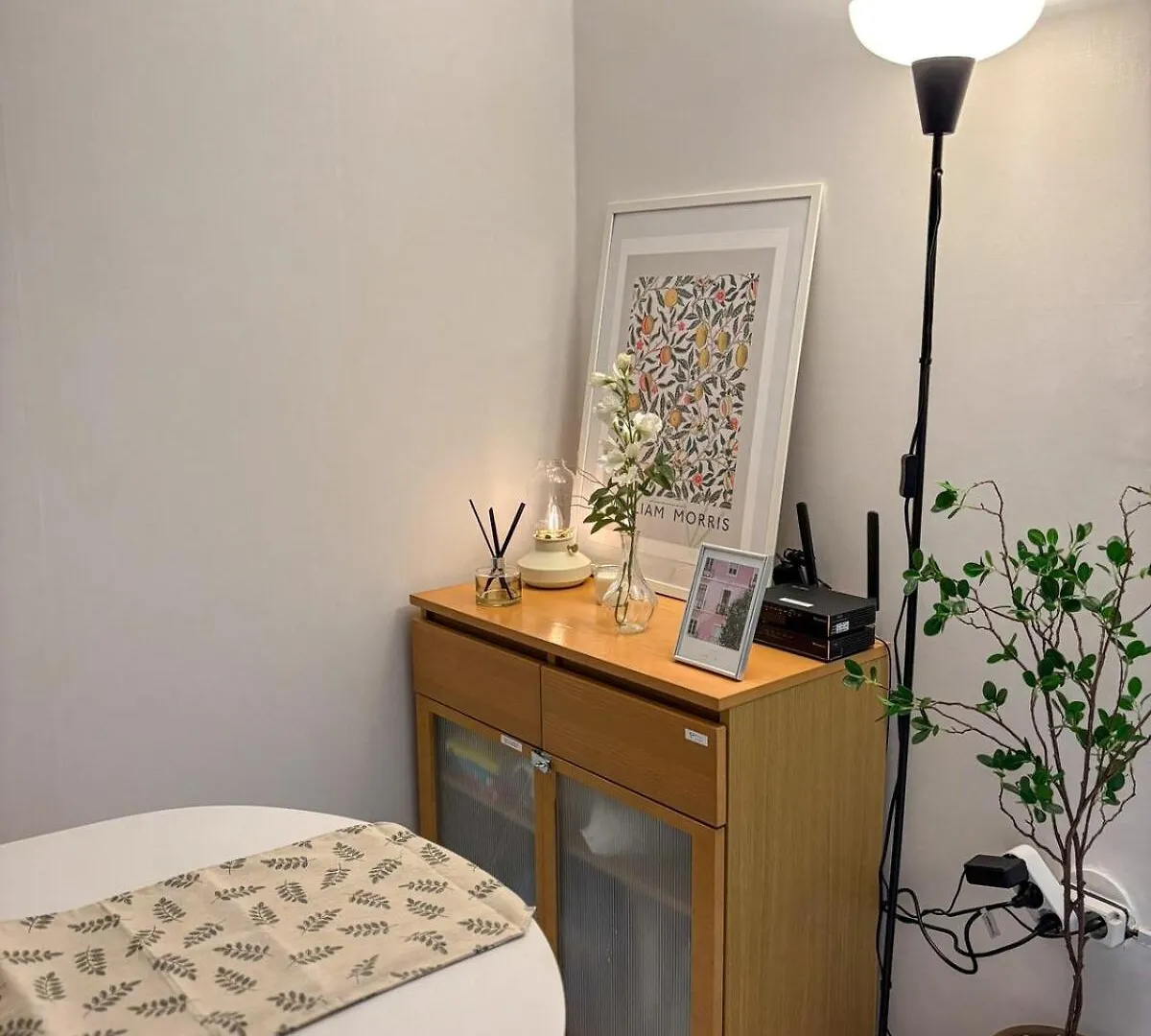 Retreat B102 Apartment Seoul