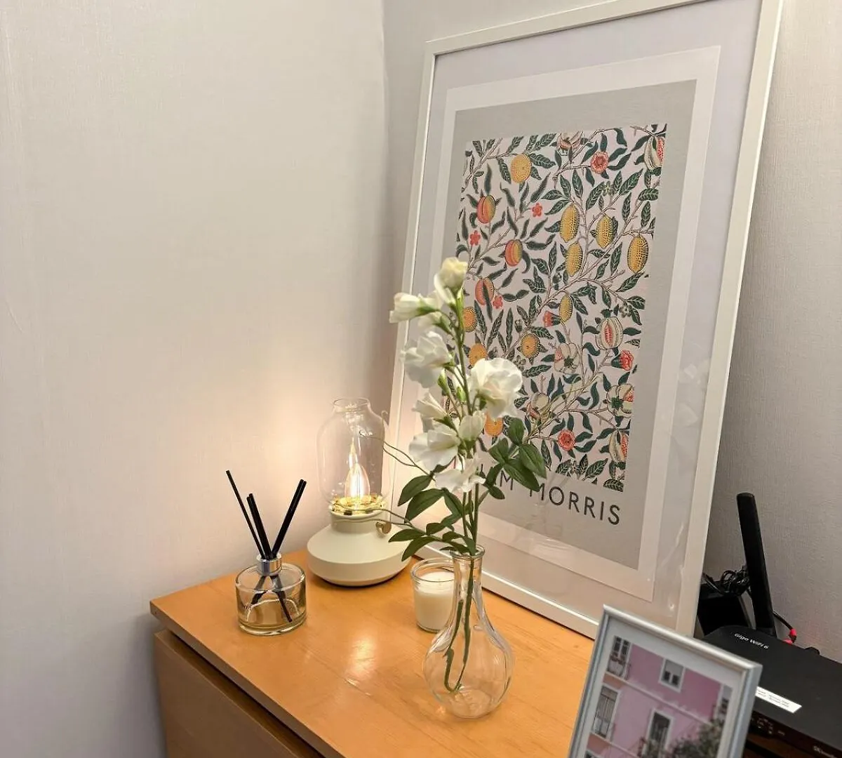 Retreat B102 Apartment Seoul